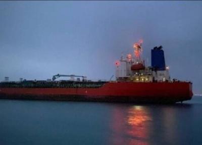 روایت رسانه چینی از دزدی نفتی آمریکا از ایران