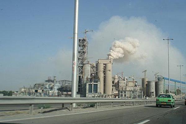 امروز آخرین مهلت اصلاح قیمت سیمان در کارخانه های استان است امروز آخرین مهلت اصلاح قیمت سیمان در کارخانه های استان است