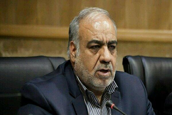 10 درصد امهال وام های زلزله زدگان بیش از 50 میلیون تومان است 10 درصد امهال وام های زلزله زدگان بیش از 50 میلیون تومان است