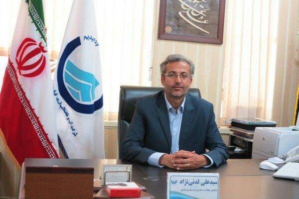 22 هزار مورد تخلف انشعاب آب و فاضلاب در پنج سال اخیر در استان 22 هزار مورد تخلف انشعاب آب و فاضلاب در پنج سال اخیر در استان