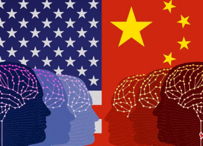 رکوردشکنی چین در فراوری مقالات هوش مصنوعی