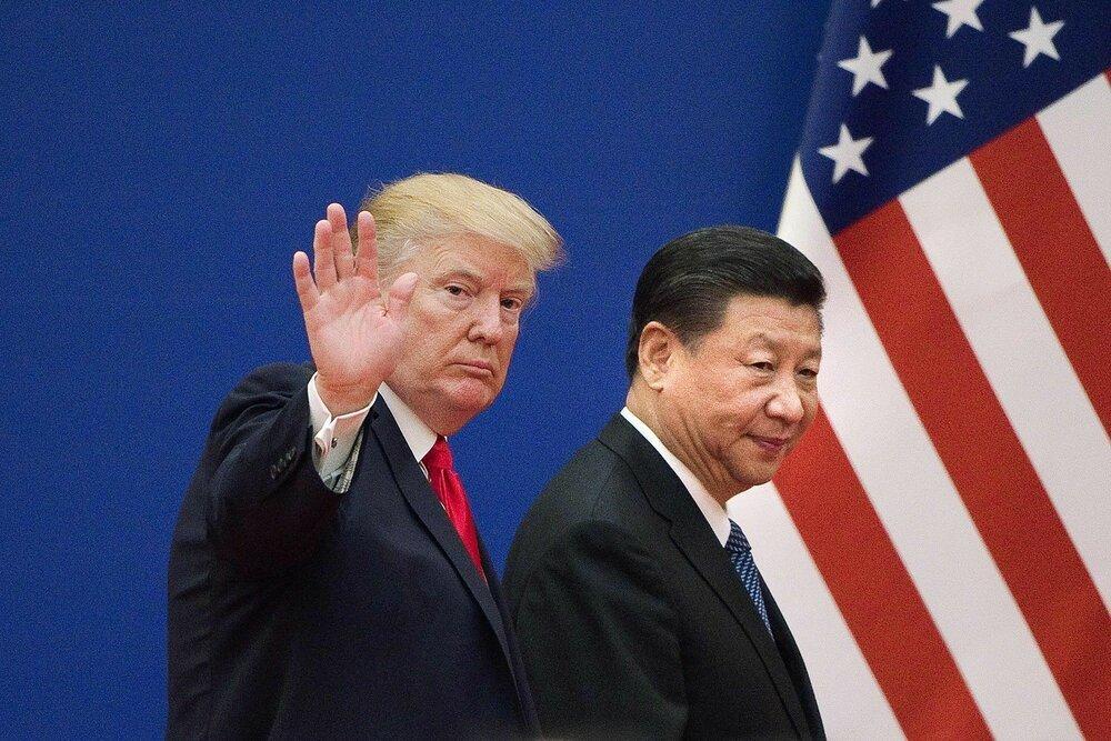 واکنش پکن به اعمال تحریم های اعمالی آمریکا علیه شرکت های چینی مرتبط با ایران