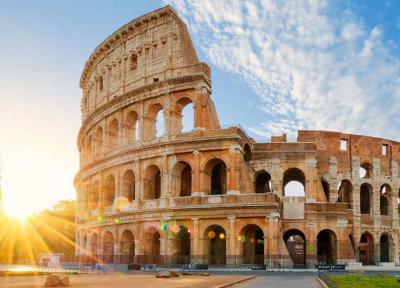 راهنمای سفر به رم ؛ شهر ابدی ایتالیا &ndash قسمت اول