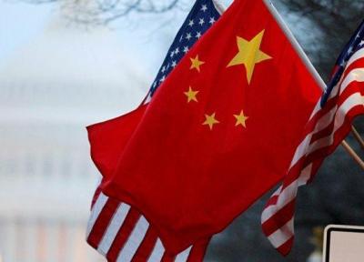 آمریکا اِعمال تعرفه بر کالاهای چینی را به تعویق انداخت