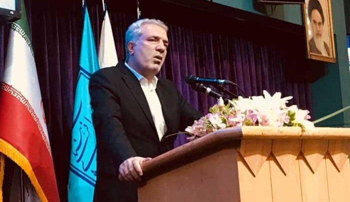 سرمایه گذاری 180 هزار میلیارد تومانی در حوزه گردشگری کشور سرمایه گذاری 180 هزار میلیارد تومانی در حوزه گردشگری کشور