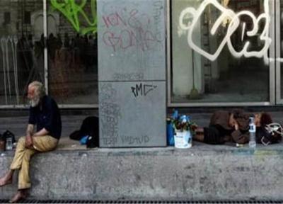 حزب چپ مجلس اروپا درباره وقوع فاجعه انسانی در یونان هشدار داد
