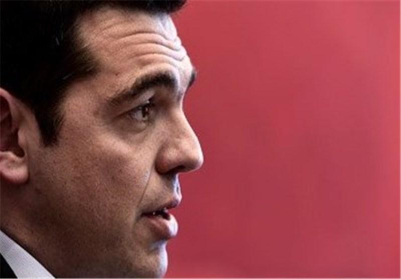 ادامه پیشتازی چپگراهای یونان در آستانه انتخابات سراسری