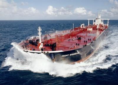 واردات نفت چین از ایران با افزایش 24 درصدی به 475 هزار بشکه در روز رسید