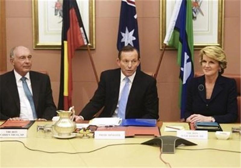 تلاش وزیر خارجه استرالیا برای کاهش تنش در روابط با چین