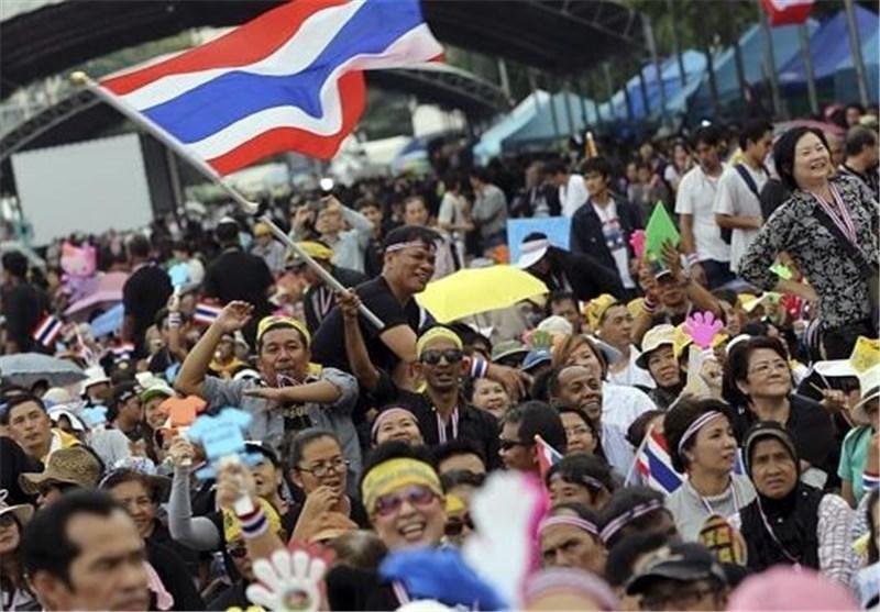 دادگاه قانون اساسی تایلند خواهان تعویق انتخابات پارلمانی شد