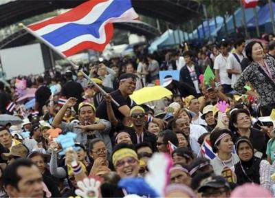 دادگاه قانون اساسی تایلند خواهان تعویق انتخابات پارلمانی شد