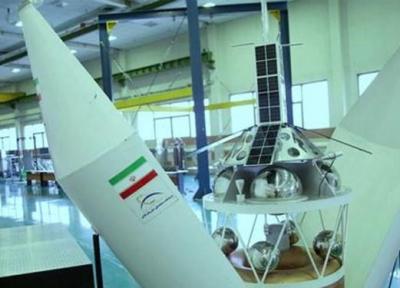 دستاوردهای هوایی و فضایی ایران ساخت در هند به نمایش در می آید