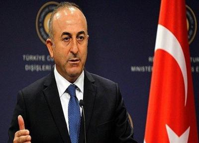 آمریکا با حمایت از پ ک ک و پ ی د، ترکیه را تهدید می نماید