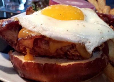 50 رستورانی که بهترین همبرگر را در آمریکا سرو می نمایند (قسمت چهارم)