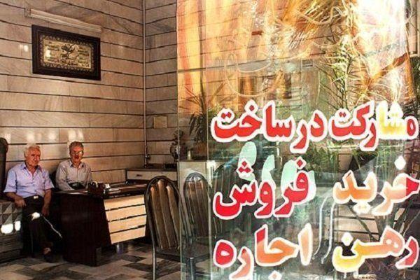 آخرین تحولات بازار اجاره آپارتمان در تهران