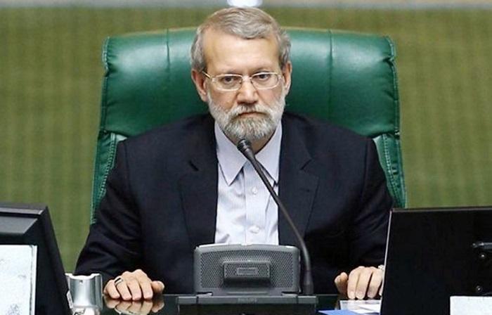 لاریجانی: لایحه بودجه 99 احتیاج به عودت به دولت ندارد