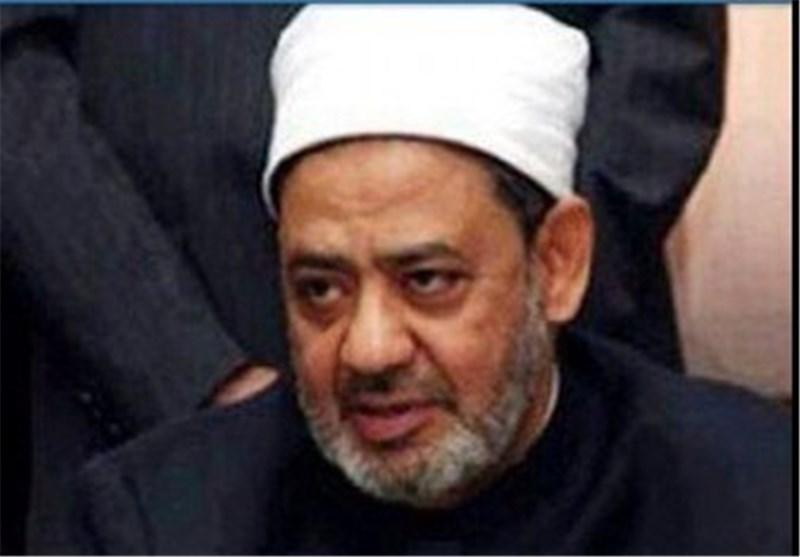 درخواست یکی از رهبران اخوان المسلمین برای ممانعت از ورود الطیب به ساختمان الازهر