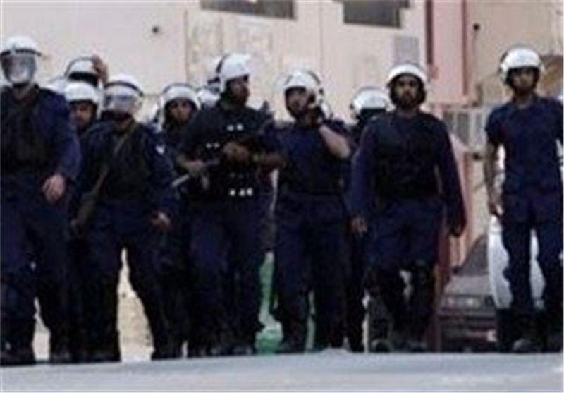 یورش نظامیان آل خلیفه به 126 منزل مسکونی و بازداشت 42 بحرینی
