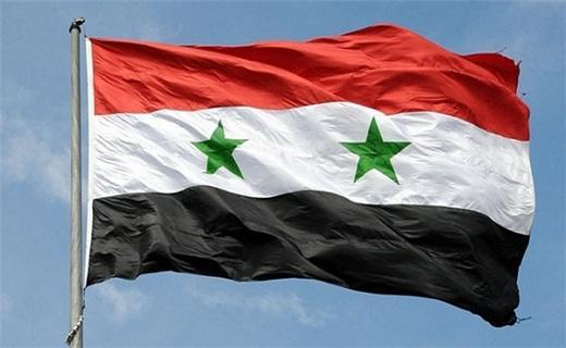 بیانیه وزارت خارجه سوریه در نهمین سالگرد جنگ در این کشور