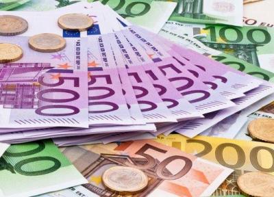 جزئیات نرخ رسمی 47 ارز، کاهش قیمت یورو و پوند؛ تثبیت دلار