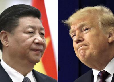 امریکا و چین بار دیگر رو در روی هم قرار گرفتند