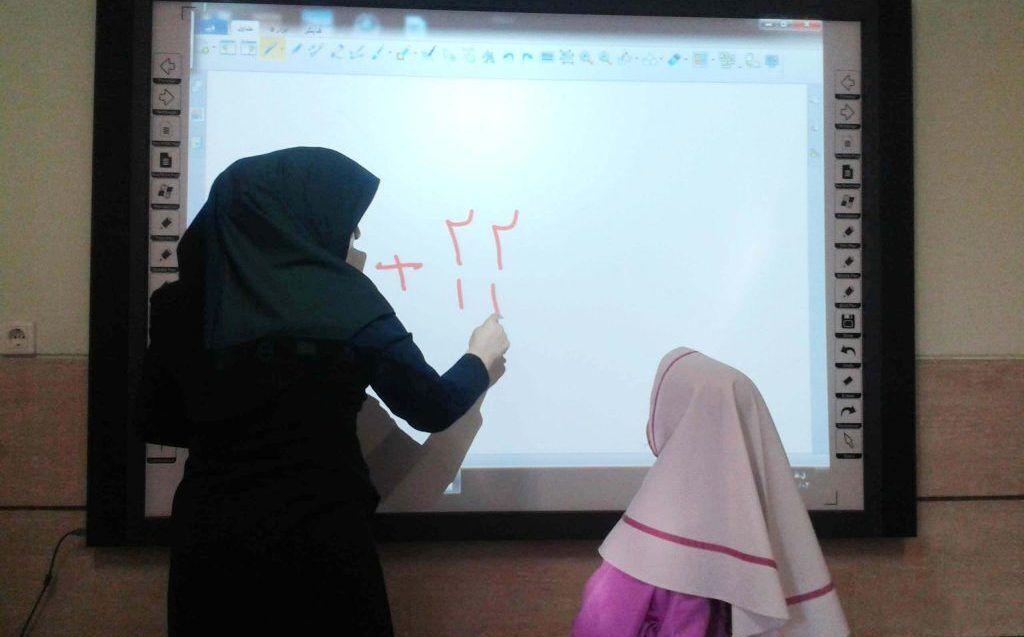 خبرنگاران 77 مدرسه استان اردبیل هوشمندسازی شد
