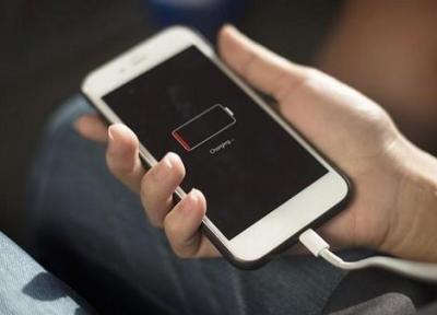 10 ترفند ساده برای افزایش میزان شارژدهی باتری گوشی
