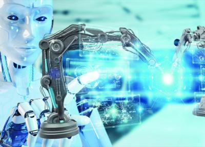 فناوری روباتیک و خدمت به بشر