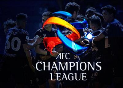 قطر میزبان بازیهای لیگ قهرمانان آسیا شد