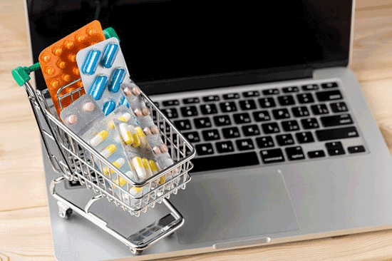 داروخانه آنلاین؛ خرید اینترنتی دارو بدون دردسر