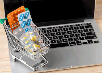 داروخانه آنلاین؛ خرید اینترنتی دارو بدون دردسر