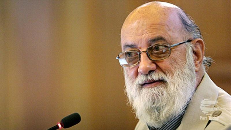 واکنش چمران به بی توجهی شهرداری تهران به ماه محرم واکنش چمران به بی توجهی شهرداری تهران به ماه محرم