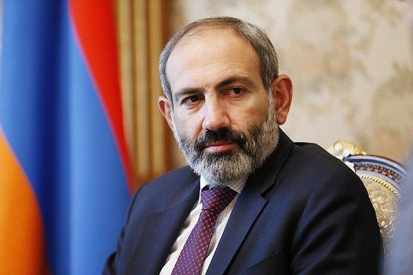 ارمنستان: بموقع تصمیم به توقف جنگ گرفتیم
