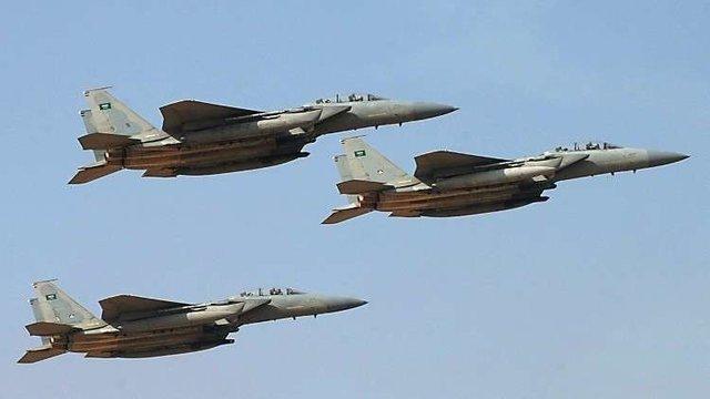 حملات هوایی ائتلاف متجاوز سعودی به مأرب و صعده یمن حملات هوایی ائتلاف متجاوز سعودی به مأرب و صعده یمن