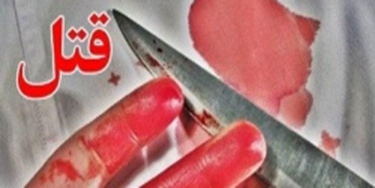اختلاف خانوادگی در کوهبنان منجر به قتل مادر خانواده شد اختلاف خانوادگی در کوهبنان منجر به قتل مادر خانواده شد