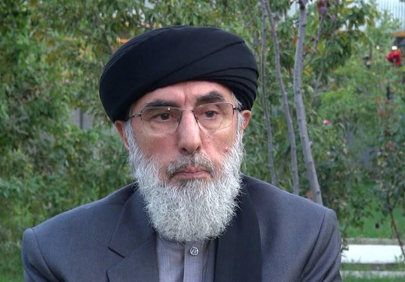 حکمتیار: بزودی یک نظام اسلامی در افغانستان ایجاد می شود حکمتیار: بزودی یک نظام اسلامی در افغانستان ایجاد می گردد