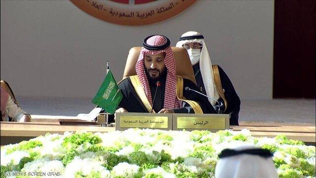 نشست سران شورای همکاری خلیج فارس در عربستان نشست سران شورای همکاری خلیج فارس در عربستان