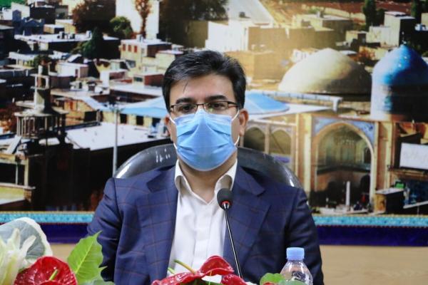 خبرنگاران معاون استاندار تهران: محیط زیست قفلی بر سر توسعه شهرستان پردیس است