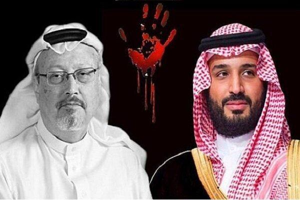 امارات از موضع عربستان نسبت به گزارش قتل خاشقجی حمایت می کند