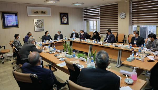 احداث مخازن آب اضطراری برای مواقع بحرانی احداث مخازن آب اضطراری برای مواقع بحرانی