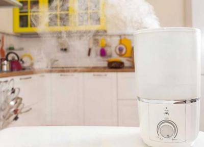 دستگاه های تصفیه هوای خانگی موجب کاهش علایم آسم می شوند