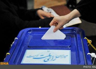 ثبت نام 704 نفر در انتخابات شوراهای اسلامی شهرهای استان زنجان