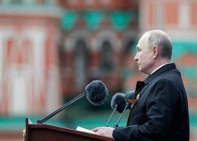 هشدار پوتین درباره هرگونه ماجراجویی علیه روسیه