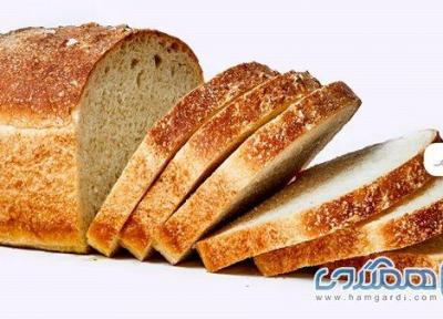 میزان مصرف نان چقدر باید باشد؟