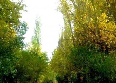 روستای سوکهریز ؛از بکرترین منطقه ها و روستاهای زنجان، عکس