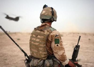 نظامیان انگلیس ماه آینده افغانستان را ترک می کنند
