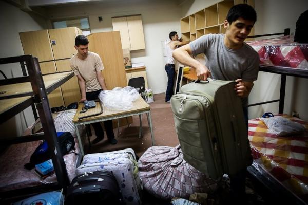 زمان و شرایط بازگشایی خوابگاه های دانشجویی دانشگاه خواجه نصیر اعلام شد