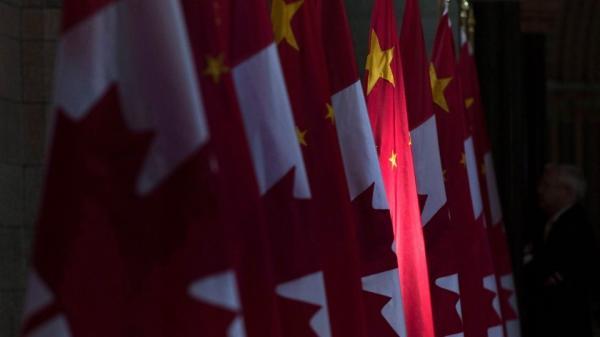 تور چین ارزان: به نظر میرسد کانادا مواضع سختگیرانهتری در قبال چین اتخاذ نموده است
