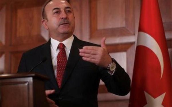 تور ترکیه ارزان: وزیر خارجه ترکیه فردا به تهران می آید