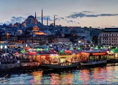 تور ترکیه ارزان: شهرهای معروف ترکیه را می شناسید؟